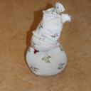 Die vielen Gesichter des Andersseins basteln wir in den WUBAMI Wochen.