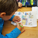 Das WIR braucht ein i von Dir.