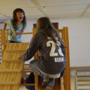 Projekt Verantwortung: Der Versuch die Burg zu stürmen.