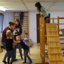 Projekt Verantwortung: Die versuchte Befreiung.