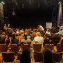 Geburtstagsfeier Pi mal Daumen 2023