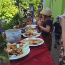 Geburtstagsfeier Pi mal Daumen 2023