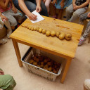 BiLLY-Umweltpreis_Bio-Helden dürfen Macken haben_ ungleiche Knollen