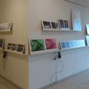 Begegnung mit de Umwelt