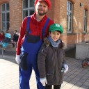 Fasching in Lobeda 2018