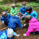 SteinMalEins_Paradies_Stammgruppenfahrt_Feuersteine_2018