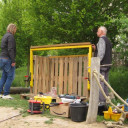 Garteneinsatz 2019 3