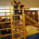 Projekt Verantwortung: Gefangen in der Ritterburg