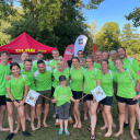 Ergebnisse Drachenboot 2025