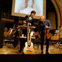 Klangfarben-Projekt "Hörprobe Symphonie fantastique": Hörprobe am 29.11.2017 im Volkshaus