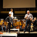 Klangfarben-Projekt "Hörprobe Symphonie fantastique": Hörprobe am 29.11.2017 im Volkshaus