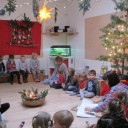 Weihnachtskalender 1.12.2020