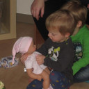 Weihnachtszeit 2018  11