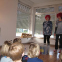 Weihnachtszeit 2018 2