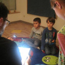 Weihnachtszeit 2018 5