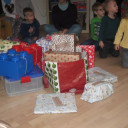 Weihnachtszeit 2018  8