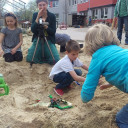 SteinMalEins_Trickfilm AG Kinder verändern die Szene