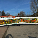 Protest Thüringer Schulordnung