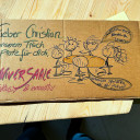 Protest Thüringer Schulordnung