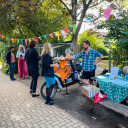 BiboBike im Schwabenhaus