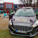 MoMoLo Stimmungstaxi