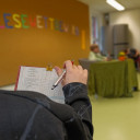 Vorlesewettbewerb 2025