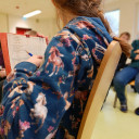 Vorlesewettbewerb 2025