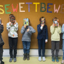 Vorlesewettbewerb 2025