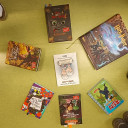 Vorlesewettbewerb 2025