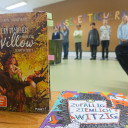 Vorlesewettbewerb 2025