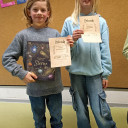 Vorlesewettbewerb 2025