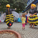 Schwabenhaus Kostümparty I