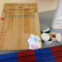 Projektarbeiten Klasse 10