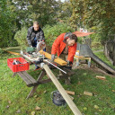 Garteneinsatz Schwabenhaus 2021 (5)