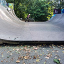 Sport-Projekt Skateboard