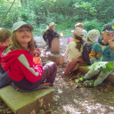 Preisverleihung "Ecki"