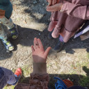 Waldpädagogikpreis "Ecki" für unsere Kita - Ein toller 2. Platz für die Waldtage und Naturentdeckungen