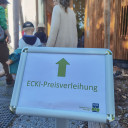 Preisverleihung "Ecki"