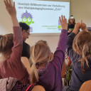 Preisverleihung "Ecki"