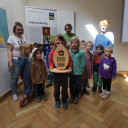 Preisverleihung "Ecki"