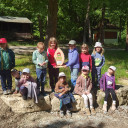 Preisverleihung "Ecki"