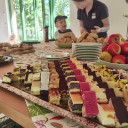 Preisverleihung "Ecki"