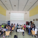 Informationsveranstaltung zum Ausbildungskurs für Sozialberater*innen