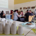 Informationsveranstaltung zum Ausbildungskurs für Sozialberater*innen