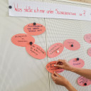 Informationsveranstaltung zum Ausbildungskurs für Sozialberater*innen