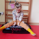 Galileo-Gerät in der Physiotherapie