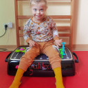 Galileo-Gerät in der Physiotherapie