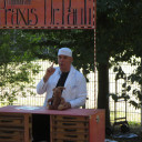 Zuckertütenfest Kita Schwabenhaus 2018