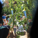 Zuckertütenfest Kita Schwabenhaus