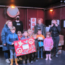 Kuchenbasar für die Ukraine